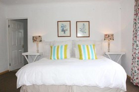 Beacon Vlei Guest Farm