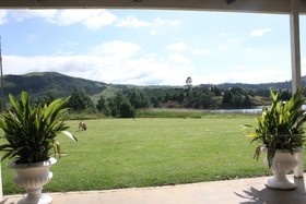 Beacon Vlei Guest Farm