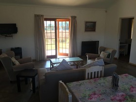 Beacon Vlei Guest Farm