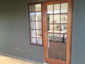 Beacon Vlei Guest Farm