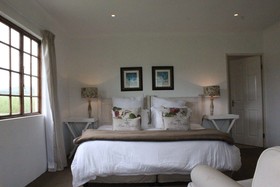 Beacon Vlei Guest Farm