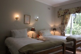 Beacon Vlei Guest Farm