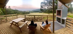 Africamps At Gowan Valley