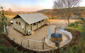 Africamps At Gowan Valley