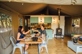 Africamps At Gowan Valley