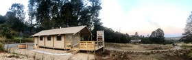 Africamps At Gowan Valley