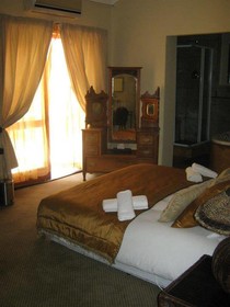 Cranberry Cottage