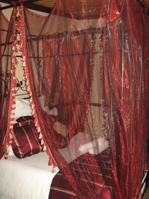Cranberry Cottage
