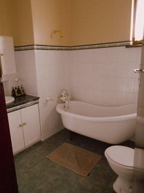 Fort Amity Bed and Breakfast