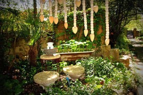 Fort Amity Bed and Breakfast