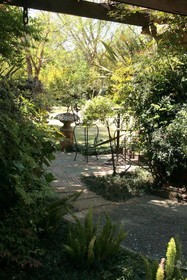 Fort Amity Bed and Breakfast