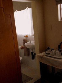 Fort Amity Bed and Breakfast