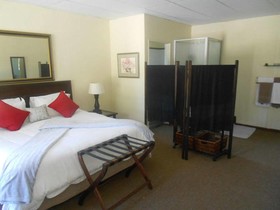 Fort Amity Bed and Breakfast