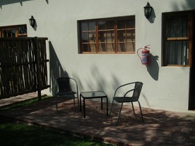 Lanseria Country Estate
