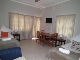 Lanseria Country Estate