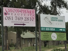 Lanseria Country Estate