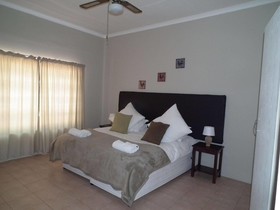 Lanseria Country Estate