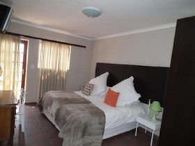 Lanseria Country Estate