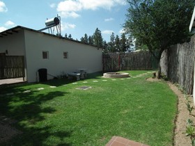 Lanseria Country Estate