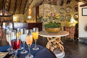 Shumba Valley Lodge
