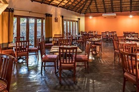 Shumba Valley Lodge
