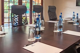 Shumba Valley Lodge