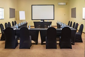 Shumba Valley Lodge