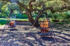Shumba Valley Lodge