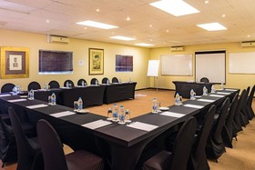 Shumba Valley Lodge