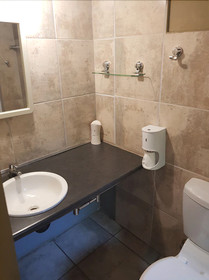 La Lucia Guest House