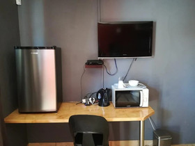 Zakhiti Boutique Hotel