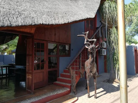 Zakhiti Boutique Hotel
