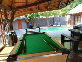 Zakhiti Boutique Hotel