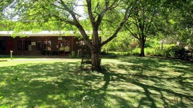 Millgate Cottage