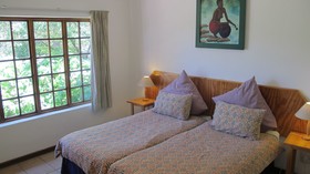 Millgate Cottage