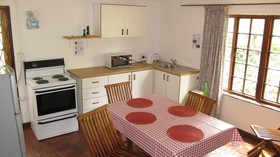 Millgate Cottage
