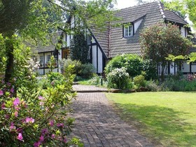 Millgate Cottage
