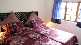 Millgate Cottage