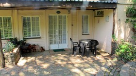 Millgate Cottage