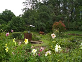 Millgate Cottage