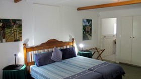 Millgate Cottage