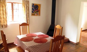 Millgate Cottage
