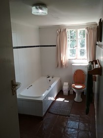 Millgate Cottage