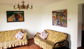 Millgate Cottage