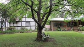 Millgate Cottage