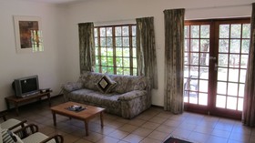 Millgate Cottage