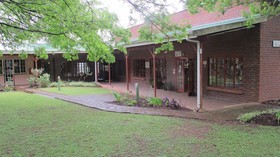 Millgate Cottage