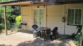 Millgate Cottage