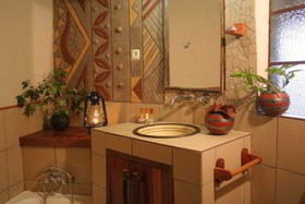 Mashovhela Bush Lodge