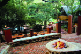 Mashovhela Bush Lodge